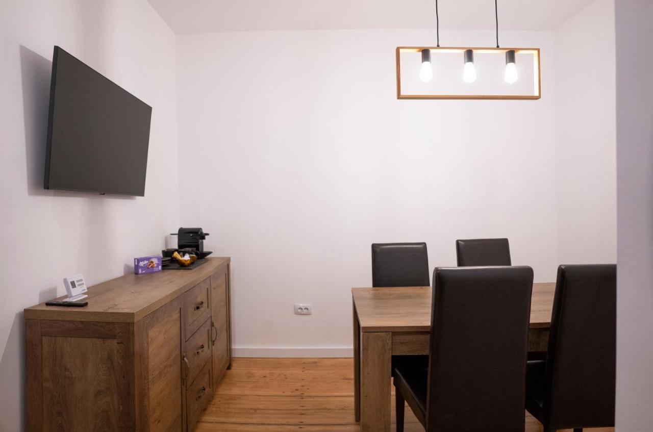 Coban Residence - A4 - Rustic Apartment Braşov Buitenkant foto