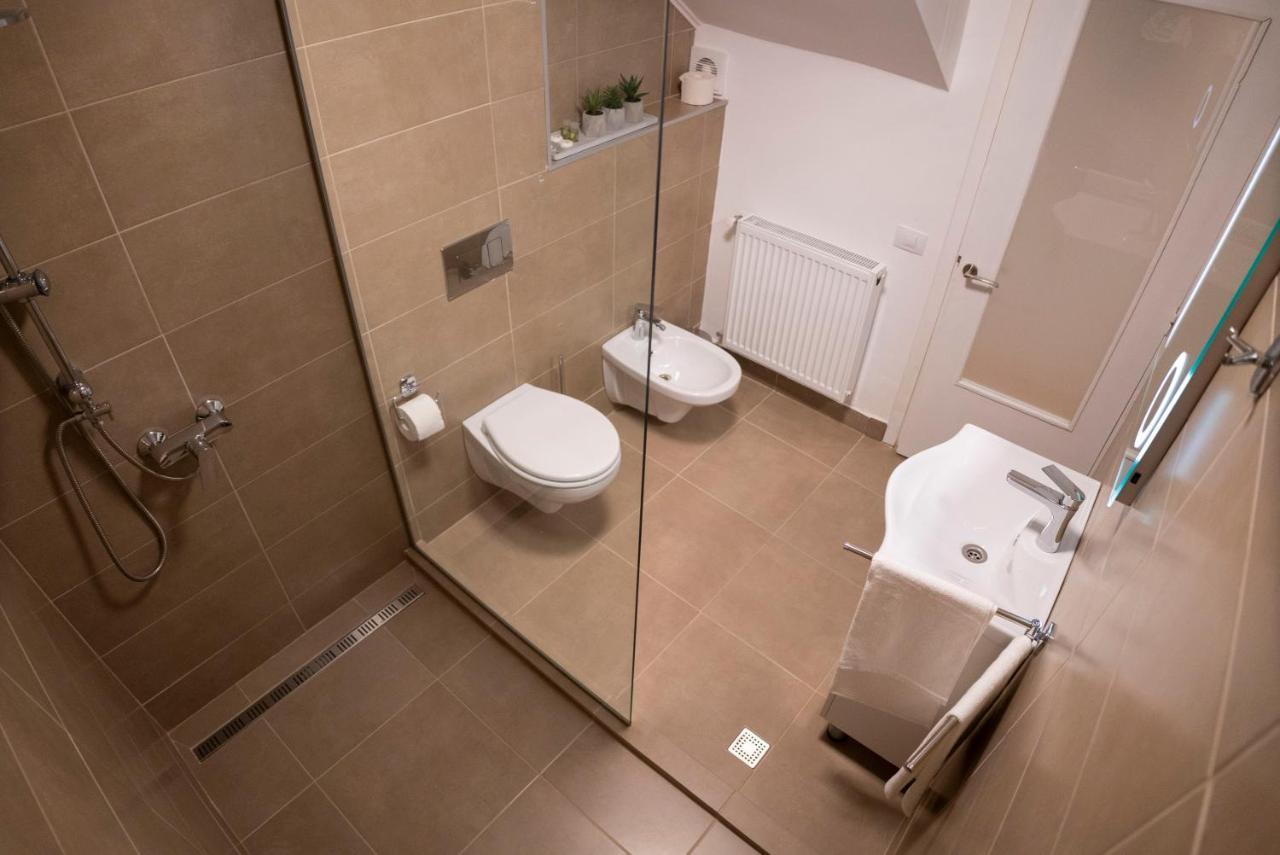 Coban Residence - A4 - Rustic Apartment Braşov Buitenkant foto